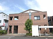 ＡＵＴＨＯＲ千草３ 1階 築23年5ヶ月の賃貸物件