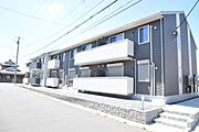 研究学園駅より徒歩28分 2階 築8年4ヶ月の賃貸物件