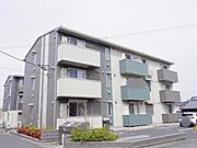 研究学園駅より徒歩18分 3階 築8年8ヶ月の賃貸物件