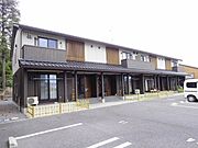 つくば駅よりバス15分 徒歩4分 1階 築10年6ヶ月の賃貸物件