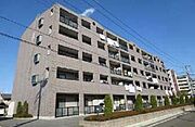 つくば駅より徒歩23分 3階 築26年7ヶ月の賃貸物件