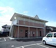 つくば駅よりバス5分 徒歩2分 1階 築29年7ヶ月の賃貸物件