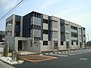 みどりの駅より徒歩27分 3階 築9年6ヶ月の賃貸物件