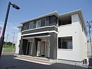 みどりの駅より徒歩16分 1階 築13年2ヶ月の賃貸物件