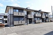 エルクレールC 1階 築28年2ヶ月の賃貸物件
