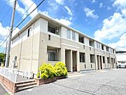 フォレストコートJ 1階 築9年8ヶ月の賃貸物件
