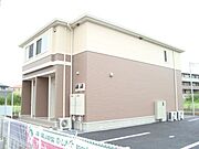 みどりの駅より徒歩8分 2階 築13年4ヶ月の賃貸物件