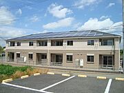 つくば駅より徒歩26分 1階 築11年6ヶ月の賃貸物件
