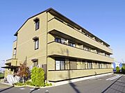 エバーグリーン 2階 築13年1ヶ月の賃貸物件