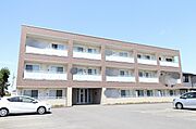 研究学園駅より徒歩24分 2階 築16年7ヶ月の賃貸物件
