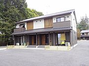 つくば駅よりバス15分 徒歩4分 2階 築10年6ヶ月の賃貸物件