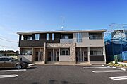万博記念公園駅より徒歩16分 1階 築10年3ヶ月の賃貸物件