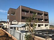 フォレストヴィラ 3階 築9年の賃貸物件