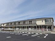 牛久駅よりバス5分 徒歩4分 2階 築9年7ヶ月の賃貸物件