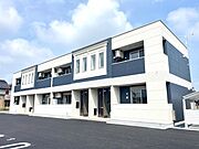 みどりの駅より徒歩49分 1階 築1年3ヶ月の賃貸物件