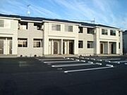 みどりの駅より徒歩11分 1階 築9年10ヶ月の賃貸物件