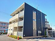 つくば駅よりバス12分 徒歩1分 2階 築7年1ヶ月の賃貸物件
