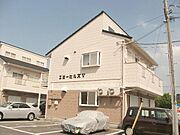 みどりの駅よりバス11分 徒歩5分 1階 築27年3ヶ月の賃貸物件