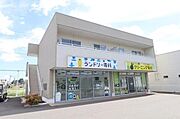 研究学園駅より徒歩13分 2階 築15年7ヶ月の賃貸物件