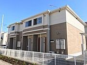 みどりの駅より徒歩10分 2階 築13年8ヶ月の賃貸物件