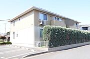ヴィラージュ学園B 1階 築15年1ヶ月の賃貸物件