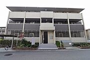 みどりの駅より徒歩10分 3階 築8年2ヶ月の賃貸物件