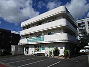 AQマンション 2階 築17年11ヶ月の賃貸物件