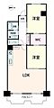 コープ野村扇町10階3,880万円
