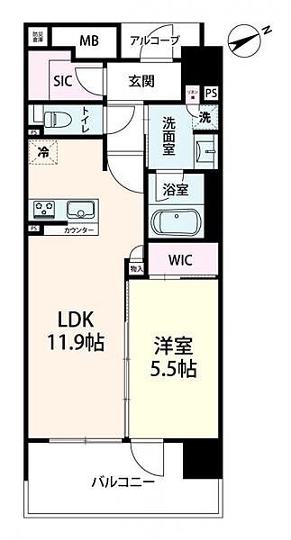 間取り：327001652789