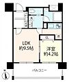 ダイナシティ梅田8階3,980万円