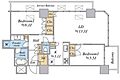 ブランズタワー・ウェリス心斎橋SOUTH9階9,500万円