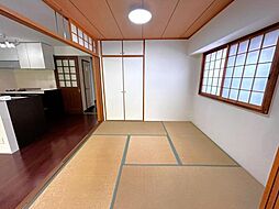 和室の画像