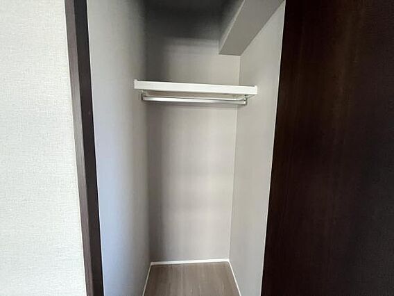～収納～ 洋室...