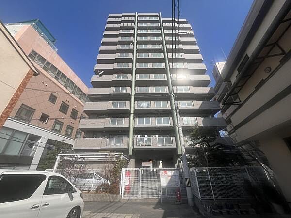 南側バルコニーから淀川花火大会がご覧頂けます
