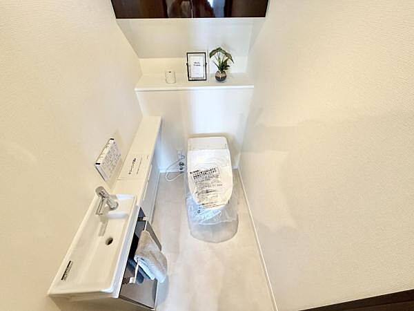 上質な内装で落ち着いた雰囲気