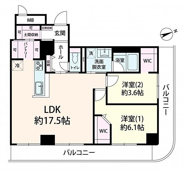 間取り：327002955692