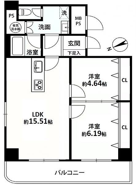 間取り：328000612530