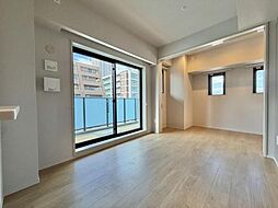 ソルティア天神橋一丁目