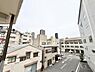 その他：圧迫感の少ない開放的なロケーション