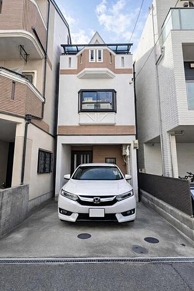 外観：327002955567