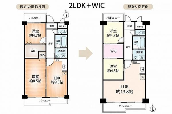 間取り：327002840621