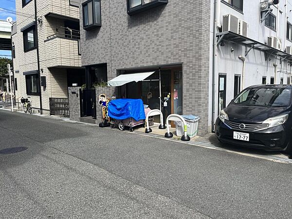 周辺