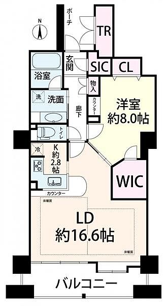 間取り：327002854366