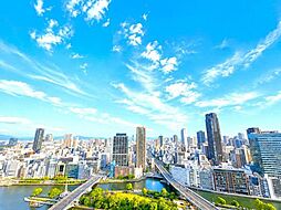 ジーニス大阪 WEST棟