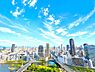 その他：≪眺望≫ 32階からの眺望は遮る物がなく圧巻です。