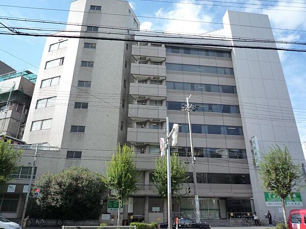 行岡病院