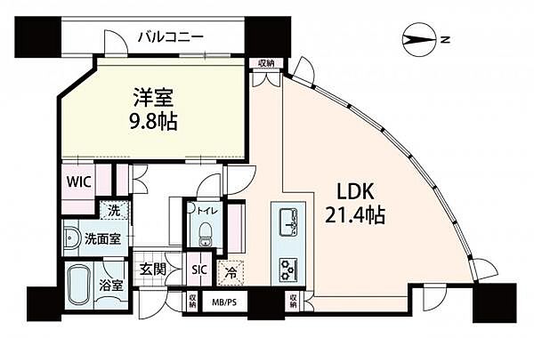 間取り：327002955568