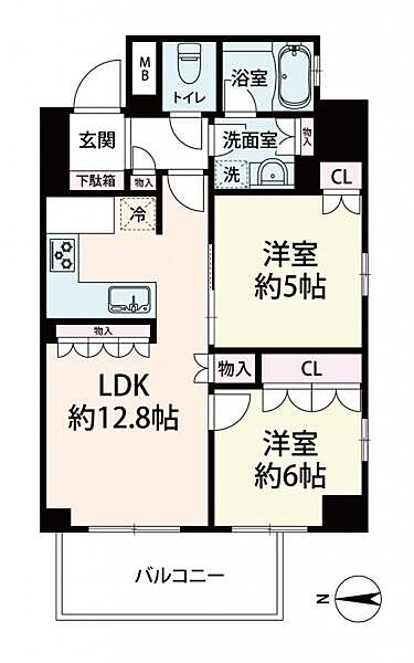間取り：327002801248