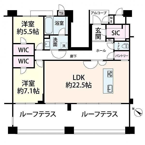 間取り：327002801247