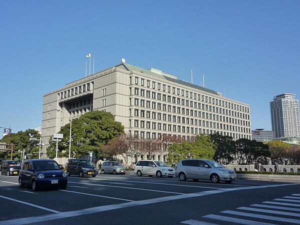 周辺を拡大表示